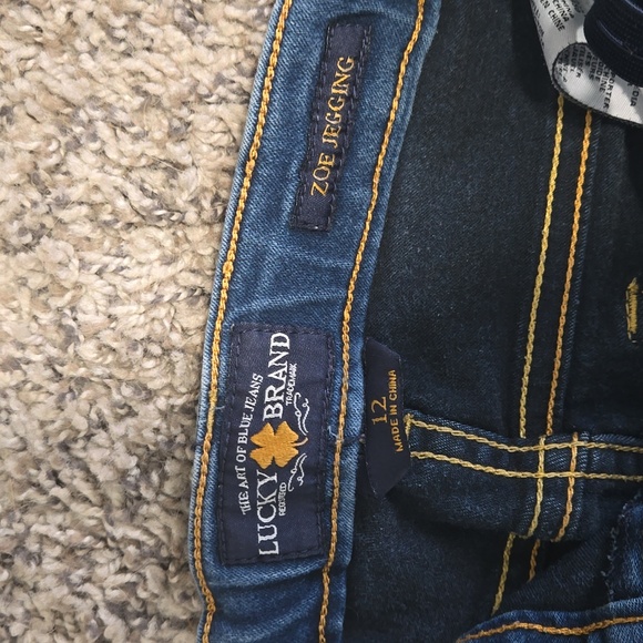 3/$15 ๐ Zoe jegging ๐๐ - Picture 6 of 7